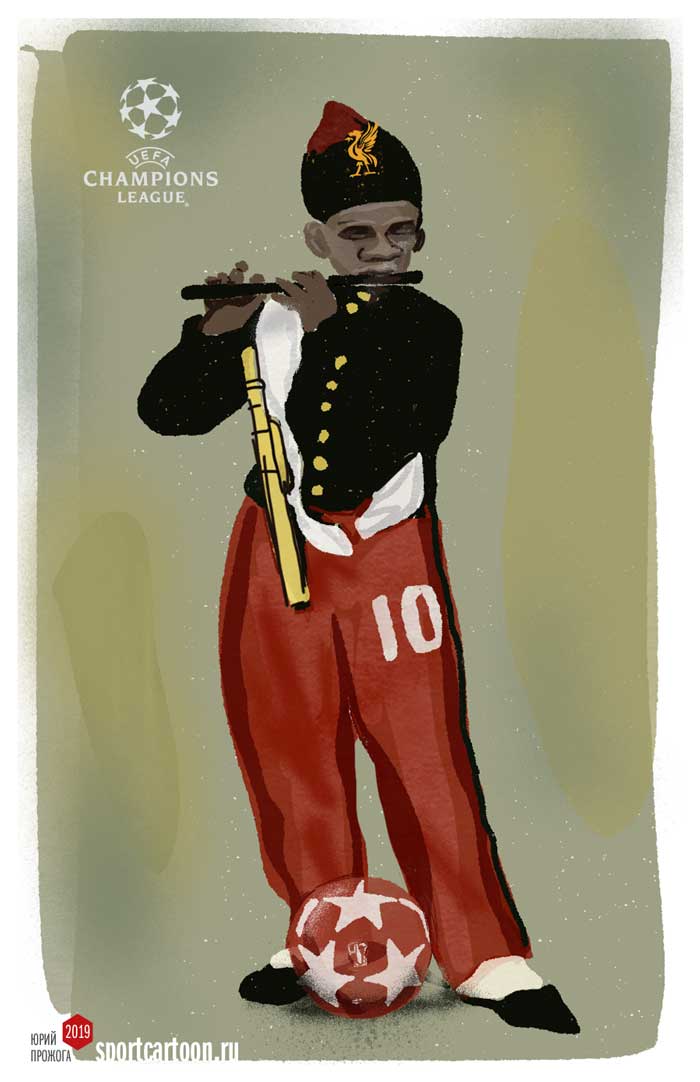 Эдуард мане флейтист описание картины