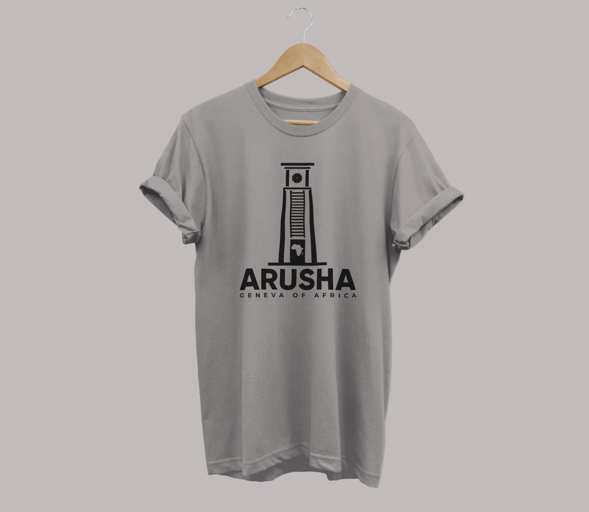 princegraphics's tweet photo. ARUSHA (Geneva Of Africa) Printed T-Shirts Available, for only 20,000/=. Mikoani Tunatuma. (Piga Simu 0767898229)
#PrinceGraphics https://t.co/kbSUlzlooW