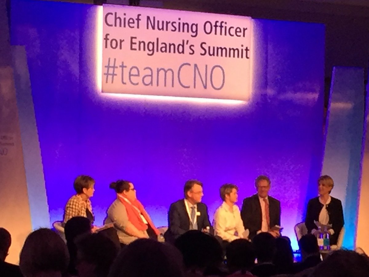 NHSE_WTE's tweet image. Our chief executive Ian Cumming, on stage discussing the national workforce implementation plan at #cnosummit with @didoharding, @julianhartley1, @alisonsmith2306 and @ktclarke