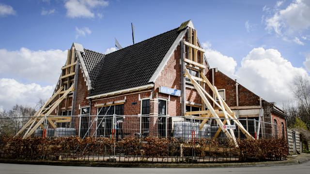 Op de pedalen voor bevingsgebied! Fiets mee op 25 augustus <a href="/MollemaTocht/">Bauke Mollema Tocht</a>, met nieuwe routes door bevingsgebied Groningen. Inschrijving geopend! 
baukemollematocht.nl