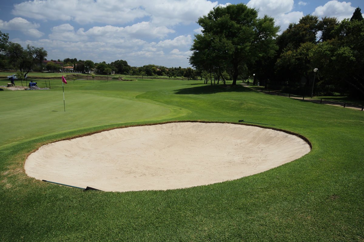 BunkerArmour's tweet photo. Bunker Armour™ ...  Turning every bunker into a masterpiece! https://t.co/d6e2aEtPbT