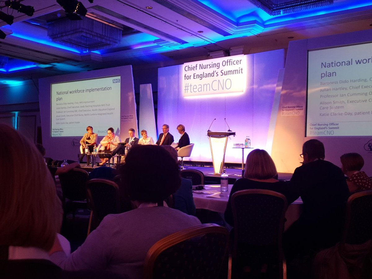 pauljebb1's tweet image. Day 2 #CNOSummit workforce and people being theme of today&apos;s #teamCNO