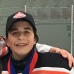 Brennan Othmann tweet media