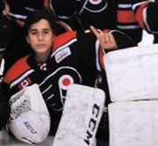 Brennan Othmann tweet media