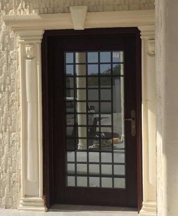 #ابواب_خشبيه #ابواب_PVC #جلسات_ديوانيه #غرف_نوم #خزانات_ملابس

خدماتنا في #صحار #صحم #الخابوره #السويق #الرستاق #لوى #شناص #البريمي #عبري #ينقل #مسقط