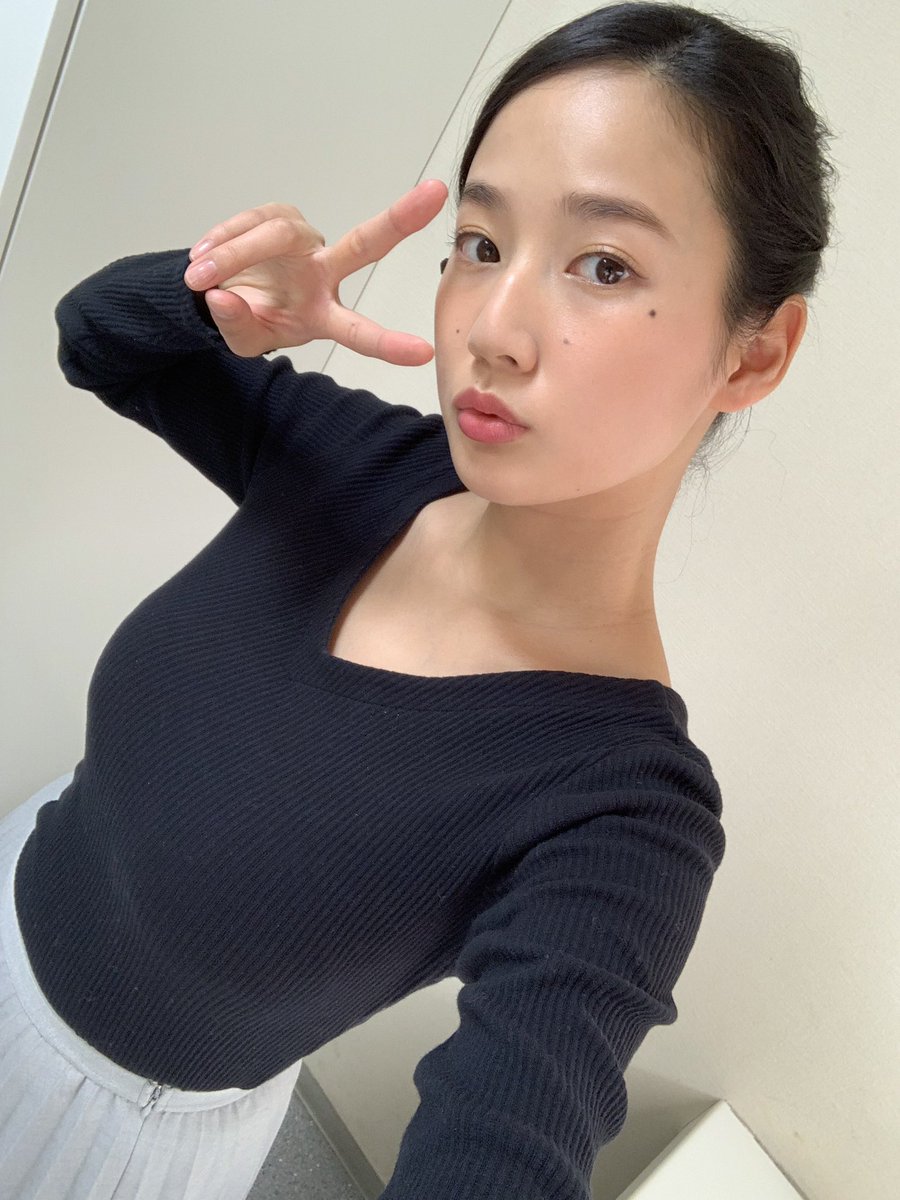 Twitter पर 高嶋香帆 本日もご機嫌な1日を Twitter पर 高嶋香帆 本日もご機嫌な1日を