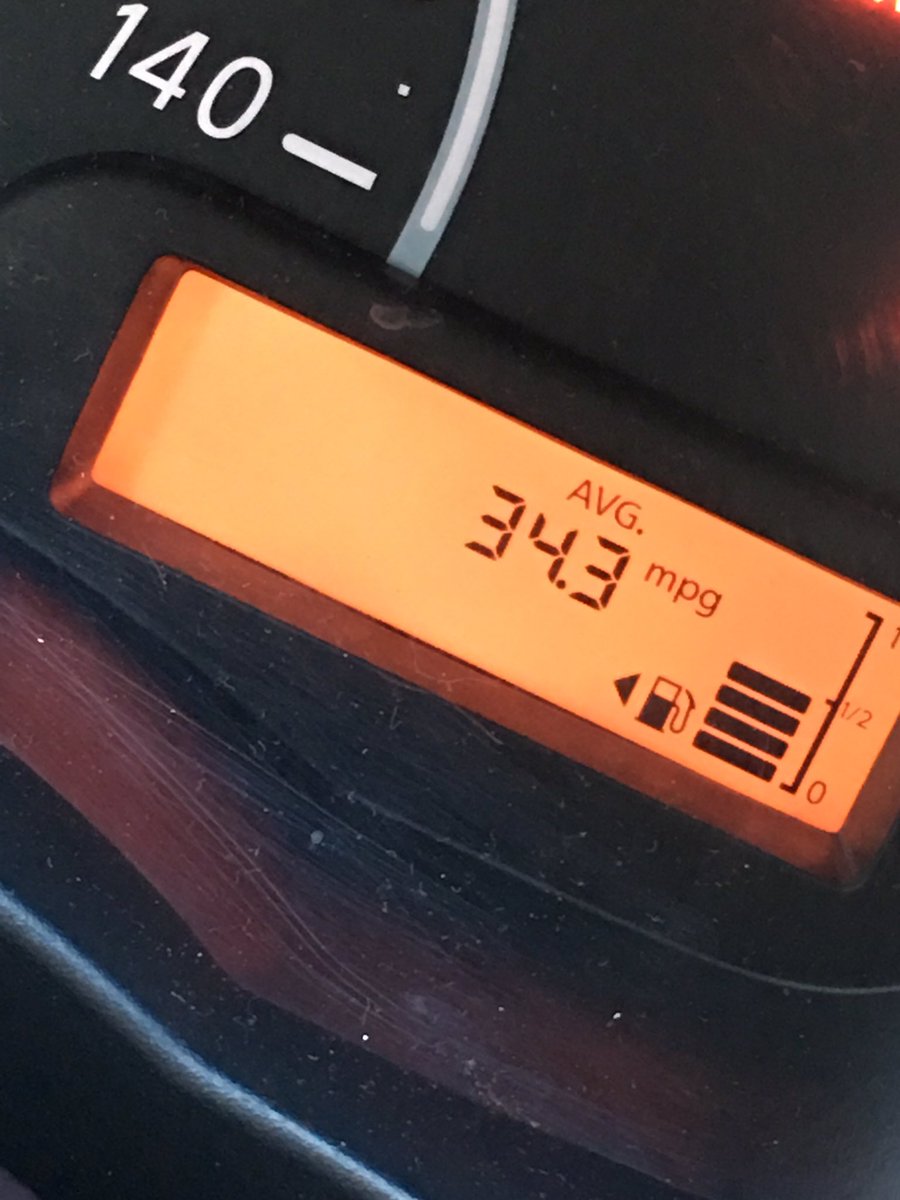 RealBossTeach's tweet photo. So I buy a car with an average mpg of 34.3 and two weeks later @Halo announces Reach added to the #MCC AND #MCCPC. Coincidence? I. Think. Not. https://t.co/hwCyNcLIq3