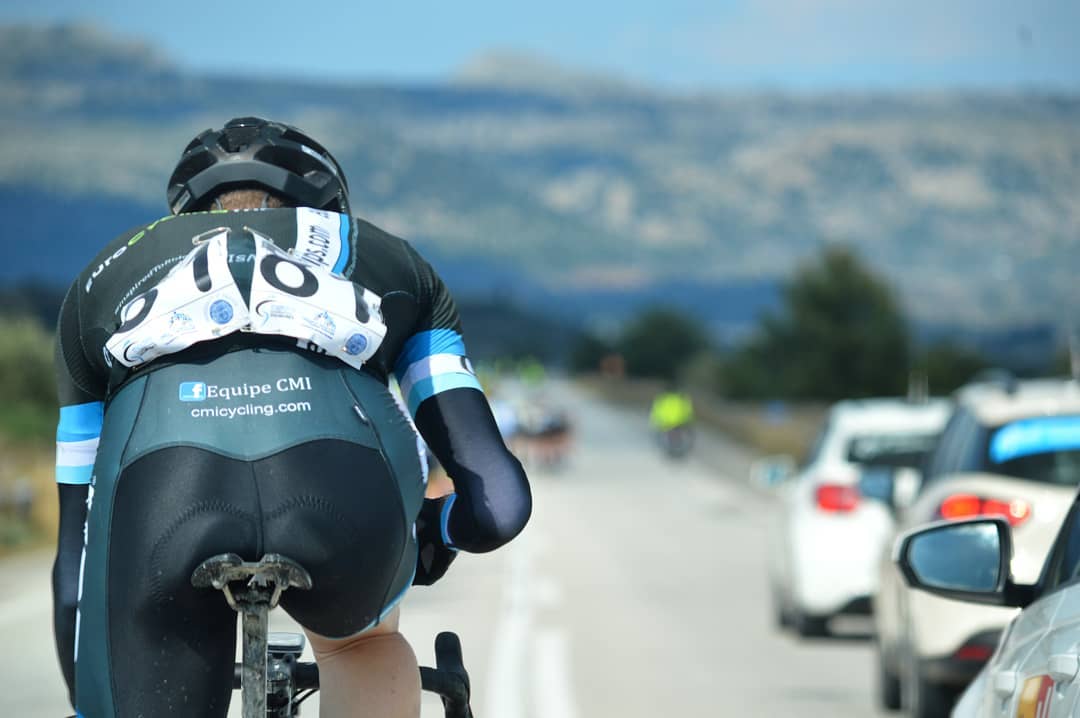 Every detail counts... especially the pads.