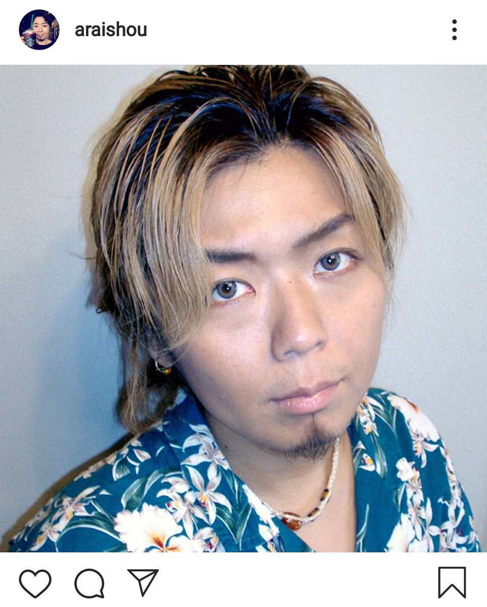 新井祥 JapaneseClass.jp