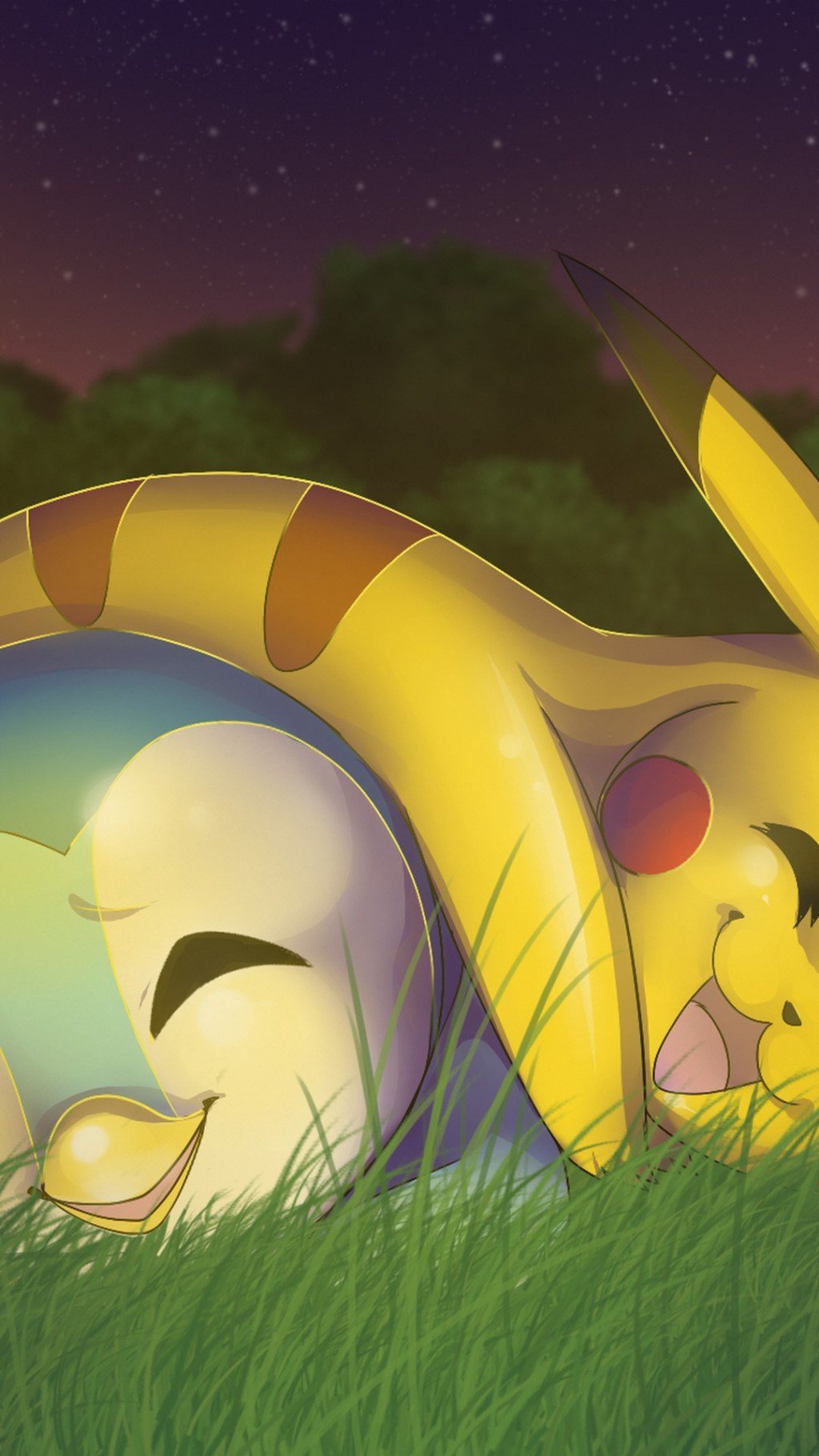 Pokemon Wallpaper for Phone