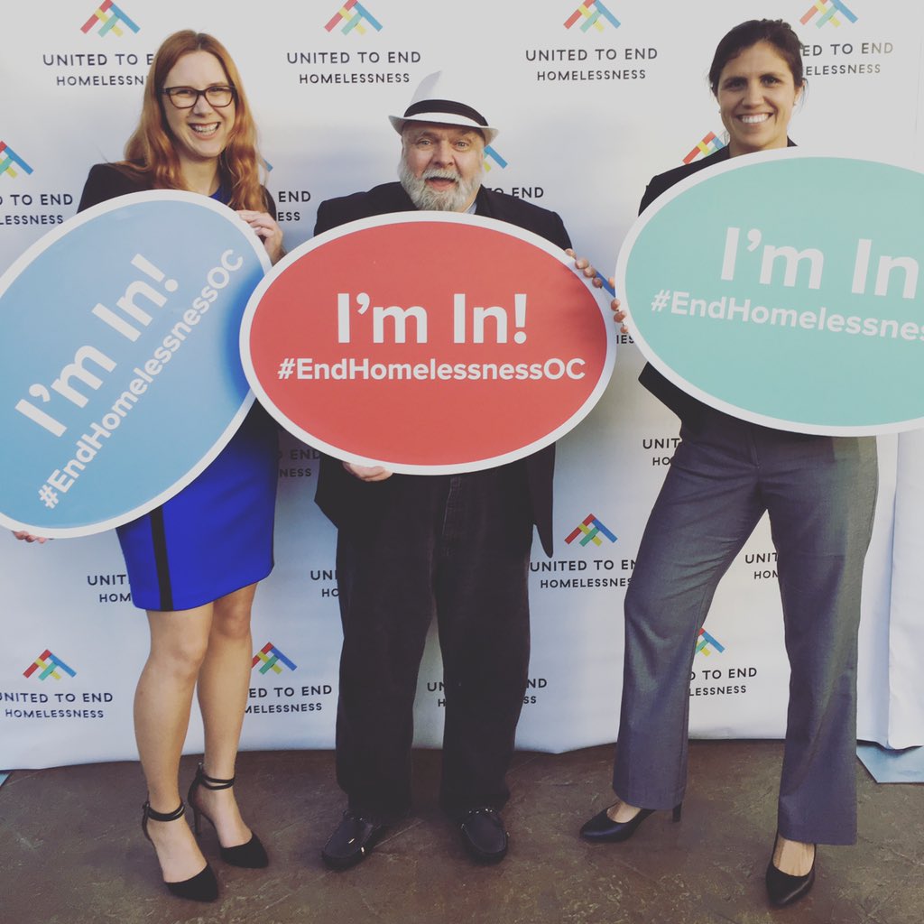 arlis4costamesa's tweet photo. Proud to stand w/ Team Costa Mesa tonight to celebrate the 1 yr anniversary of #UnitedToEndHomelessness , @unitedwayoc βs commitment to end homelessness in OC! Congrats on a great first year π‘ We are working hard to make Year 2 even better π‘ π‘ π‘ π‘ π‘ https://t.co/WfdEK5ep17