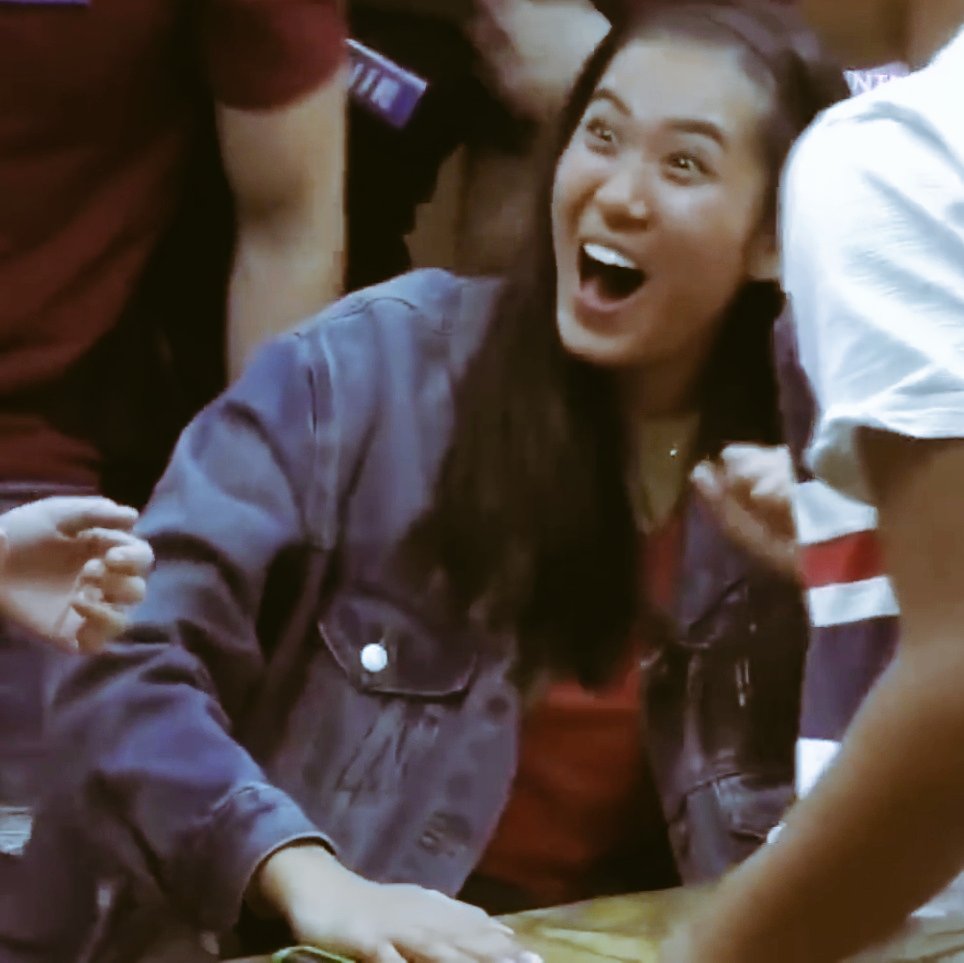 fumizone_'s tweet photo. Happy Birthday and Be Mine!

Cute talaga ng reaction ni Lou😊😊

#PBB8HappyBirthdayToLou
#Inv8TeamSANKAInBNK
#FumiLou https://t.co/X84O7tvlcM