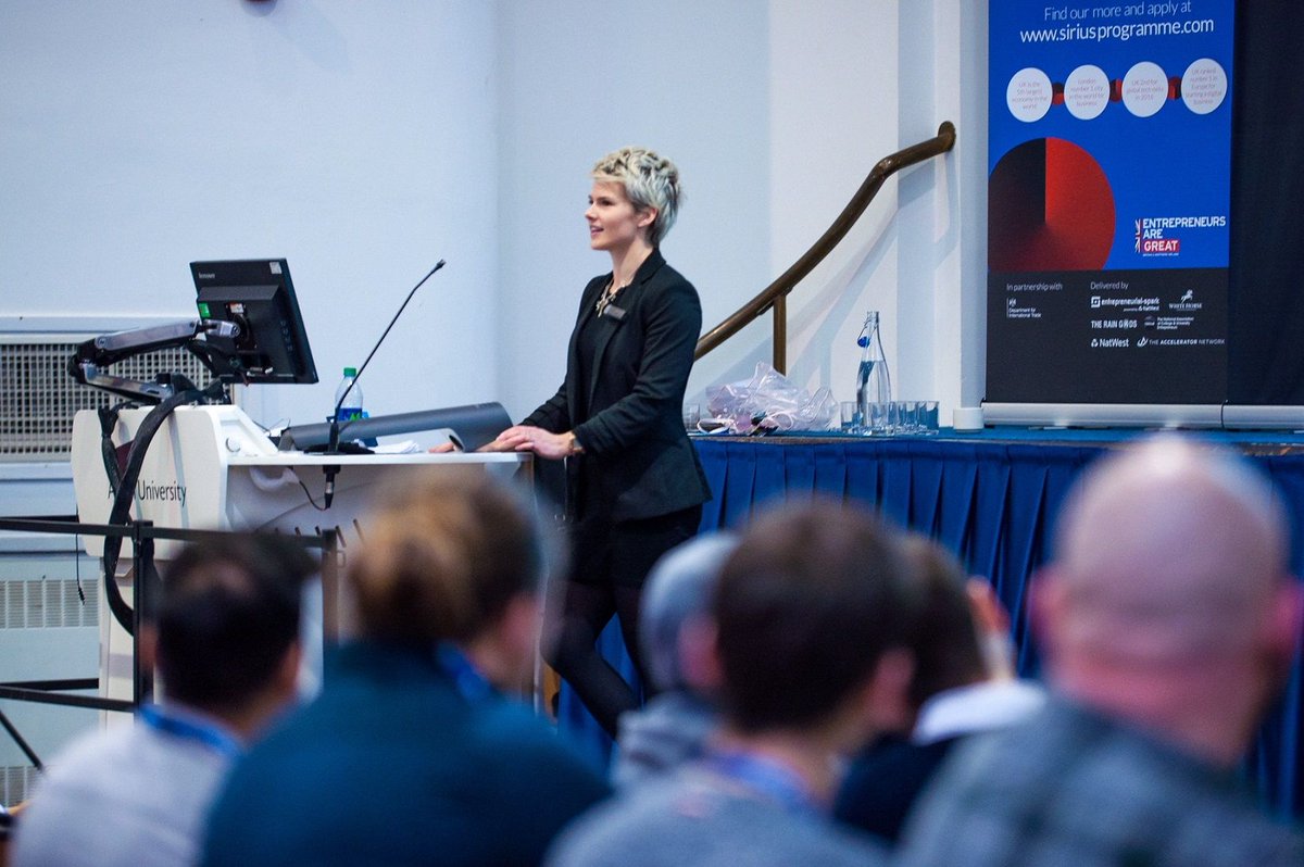 Brightpod tweet media