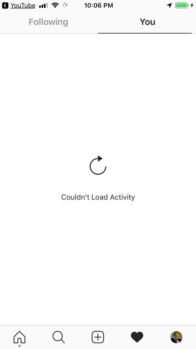 PurposeStupidYT's tweet photo. @instagram Bruh no you ain’t stop lying https://t.co/VPdQqgeVf5