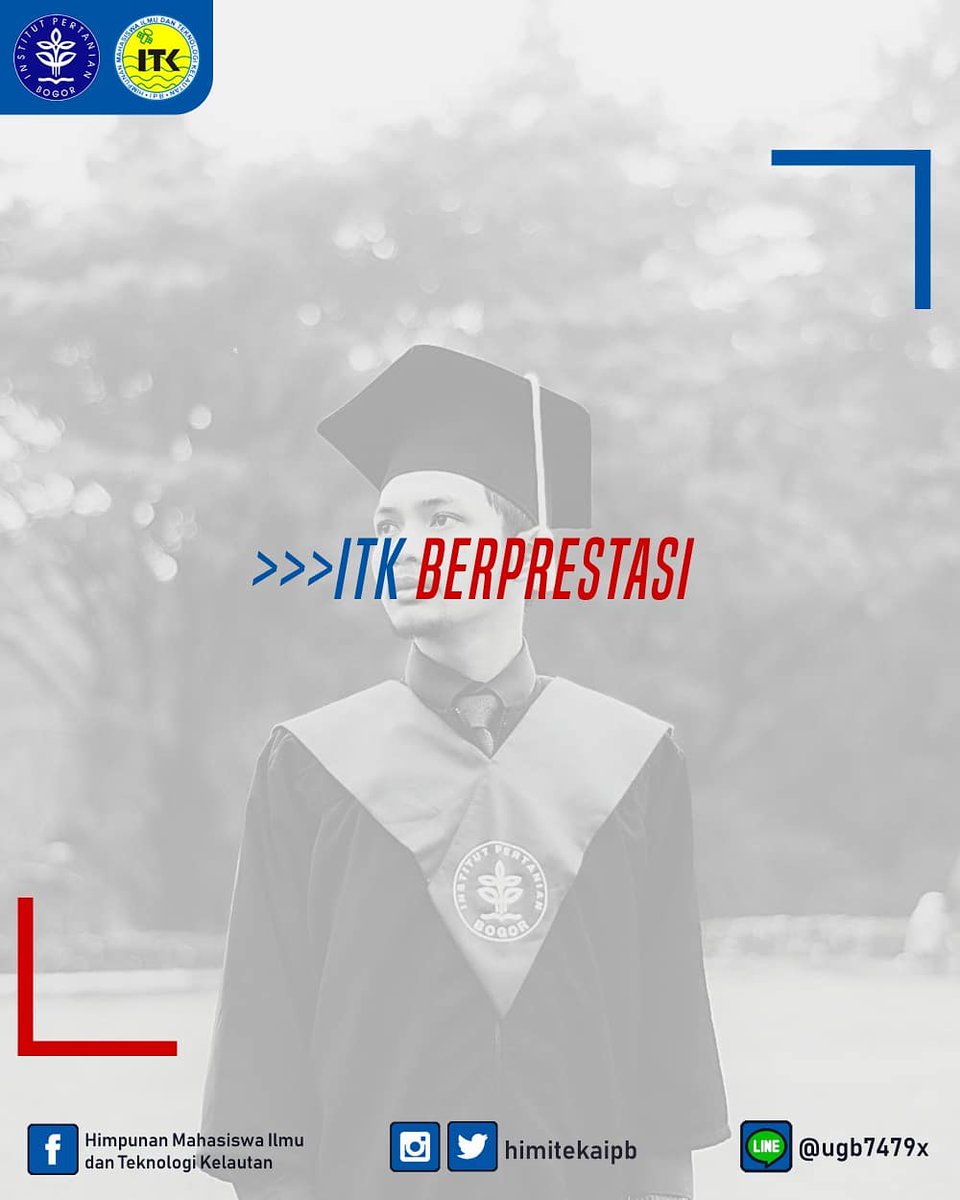 HIMITEKA IPB tweet media