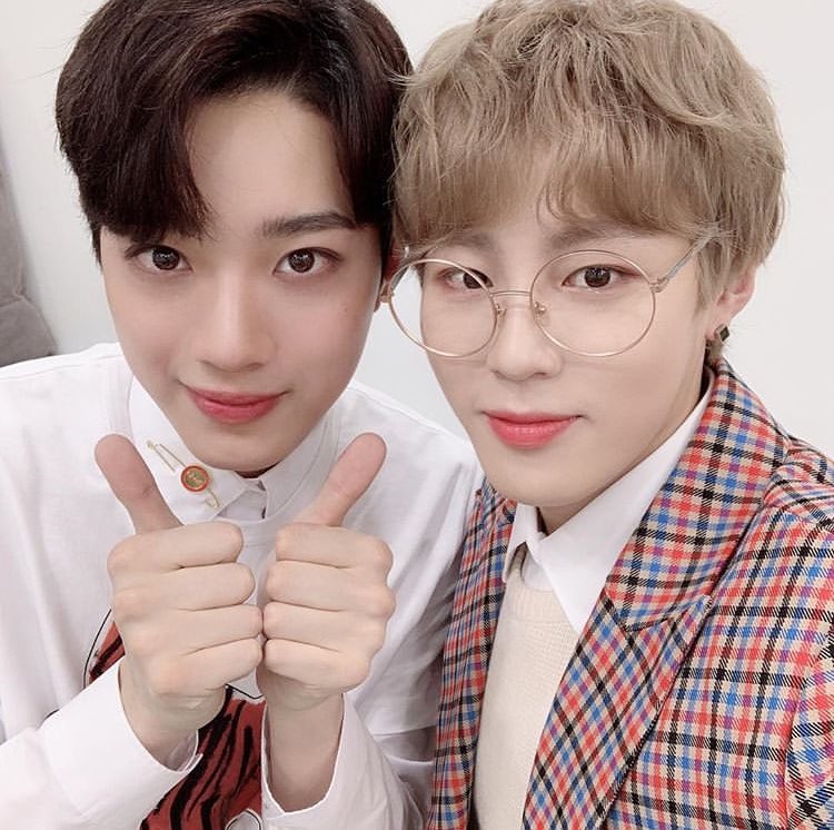 잼 รักซองอุนคนเดียวไม่แบ่งใคร tweet media