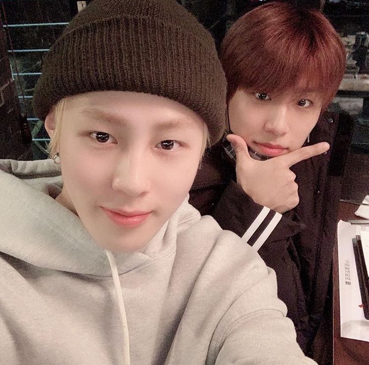 잼 รักซองอุนคนเดียวไม่แบ่งใคร tweet media