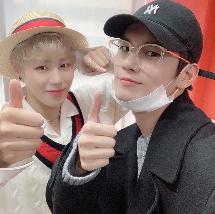 잼 รักซองอุนคนเดียวไม่แบ่งใคร tweet media