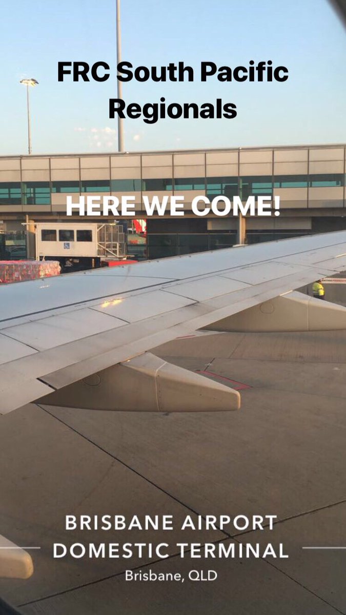 Team Australia - Pineapples 🍍 (@frc6063) on Twitter photo 