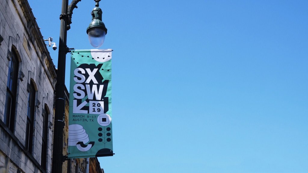 We are all set to play at SXSW in Austin, Texas.
See you all at Maggie Mae's Rooftop on the night of Thursday, 14 March 25:00-25:50 (=15 March 01:00AM-01:50AM).