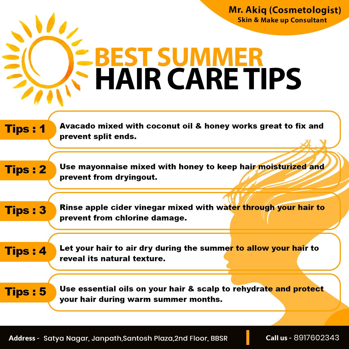 Summerhaircaretips Hashtag On Twitter