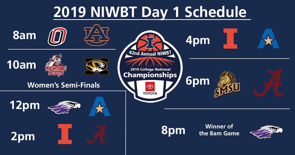 RollinIIlini's tweet photo. Tomorrow, witness @IllinoisWCBball  take the floor for Day 1 of the #NIWBT Championships. The road to Saturday begins now! We hope to see many of you there, as admission is free!! #Illini 🔶🔷

📷: Illinois Wheelchair Basketball Facebook Page

(@zainbando99) https://t.co/zcaYVLH1g0