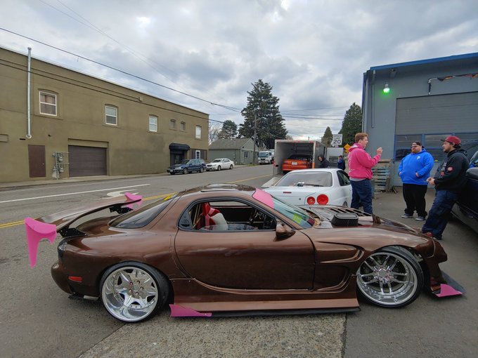 Livin my best life ;p https://t.co/4Sdqd6ZCFj