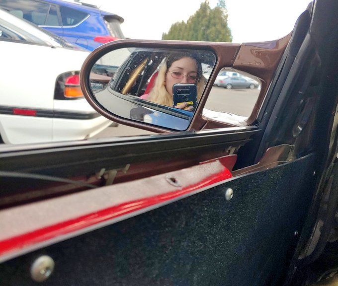 Livin my best life ;p https://t.co/4Sdqd6ZCFj