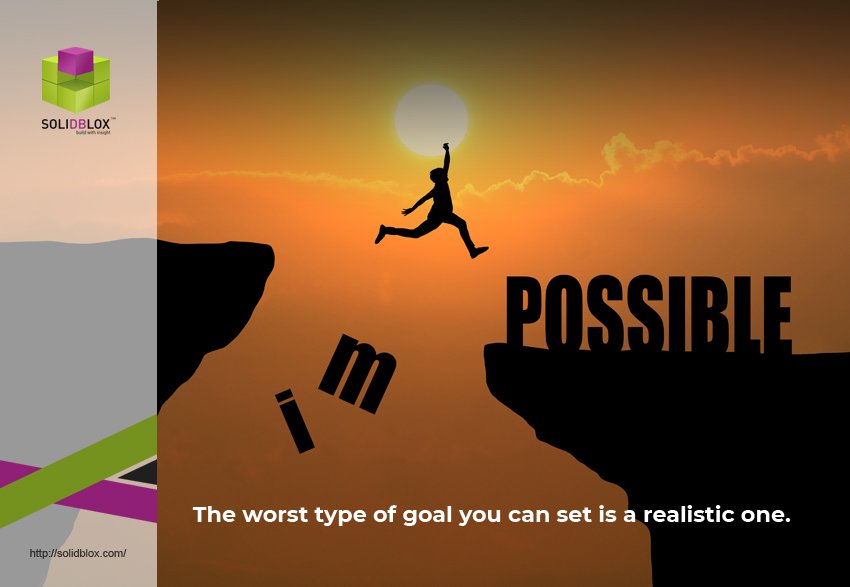 #ThursdayThoughts #ThursdayMotivation #Solidblox #businessthoughts #business #businesstips #ConstructionManagement #Software
