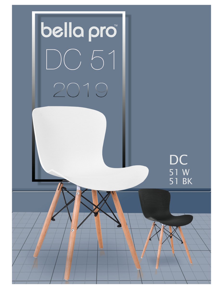 CLASSYKKL's tweet image. Make your house into #pro 
#bellapro #series #chair #home #decor