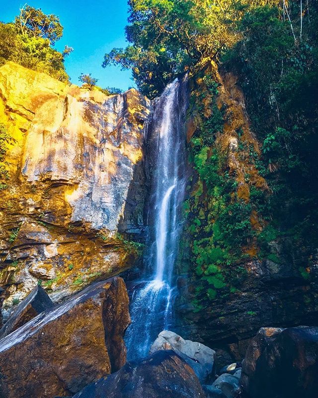 RichCoastVIP's tweet image. It’s hard to explain #CostaRica’s beauty with words.. so here's a #waterfall pic 💚🍃.
.
📍 Dominical, Puntarena
📸 @dinanipedro . ift.tt/2VXEMnQ
