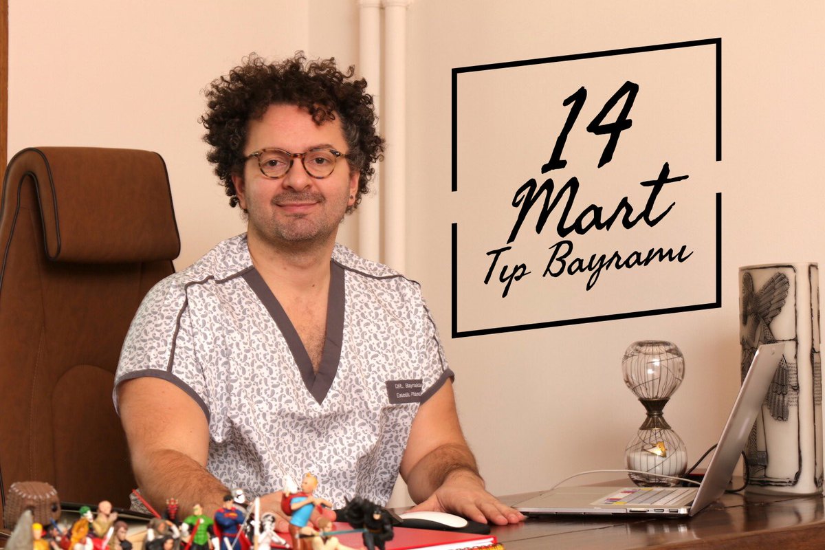 🎈Başta Doktorumuz Serdar Bora Bayraktaroğlu olmak üzere; sabır, emek ve özveriyle, iyileştiren ve güzelleştiren tüm sağlık çalışanlarının Tıp Bayramı kutlu olsun! ✨✨

#serdarborabayraktaroglu #clinicsbb #tıpbayramı #14marttıpbayramı