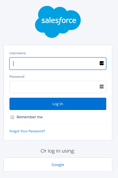 Salesforce Blogs ☁ tweet media