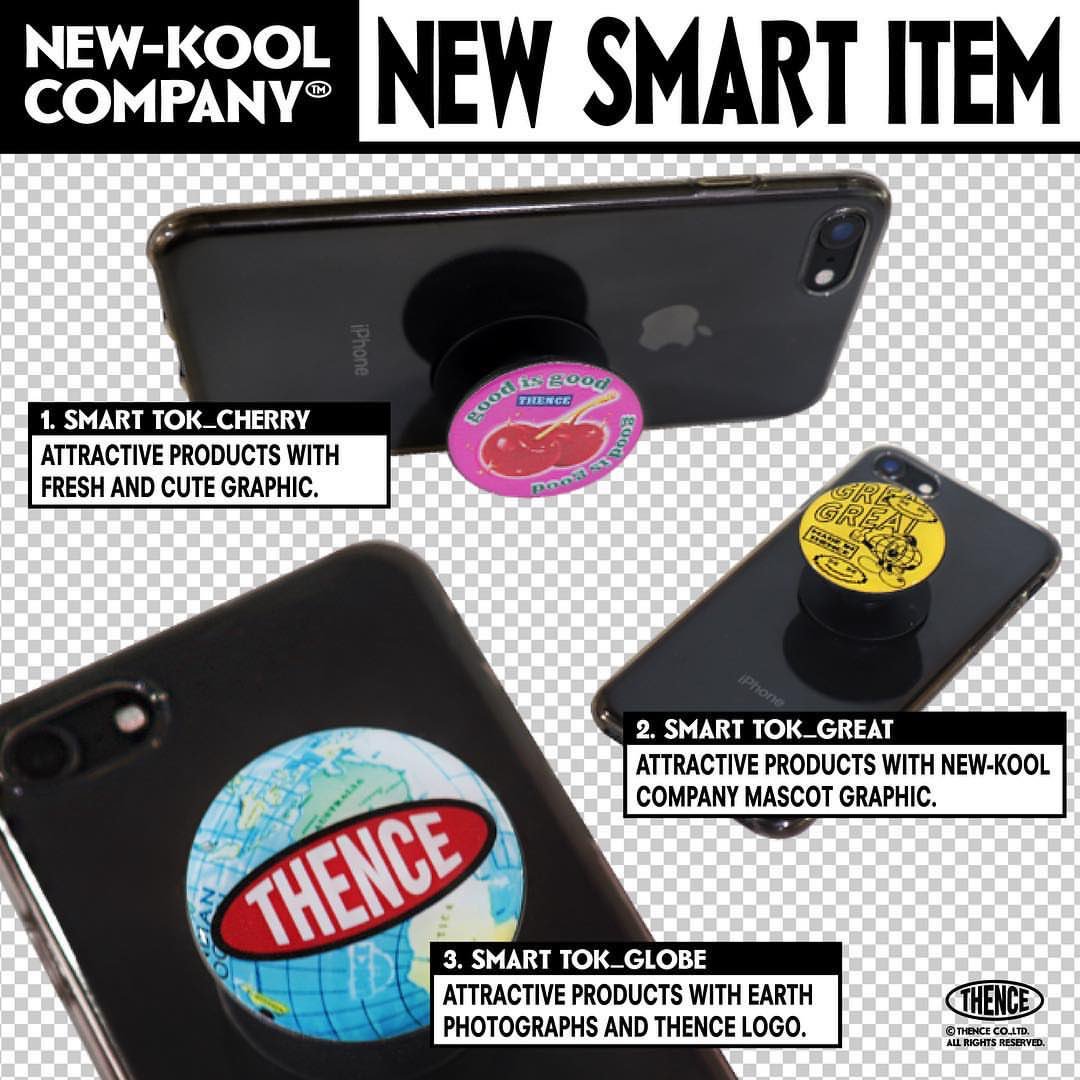 todayobject's tweet image. ปิดรอบพรุ่งนี้แล้วน้า STICKER SET 250.- / SMART TOK 350.- ค้าา ❤️