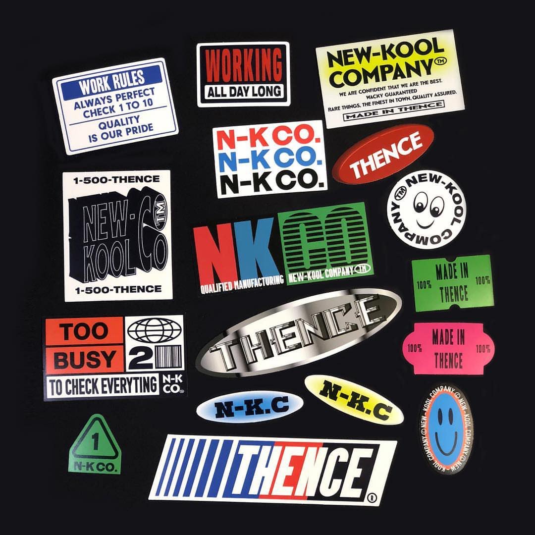 todayobject's tweet image. ปิดรอบพรุ่งนี้แล้วน้า STICKER SET 250.- / SMART TOK 350.- ค้าา ❤️