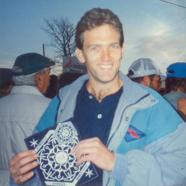 Rhodes Trail Run tweet media