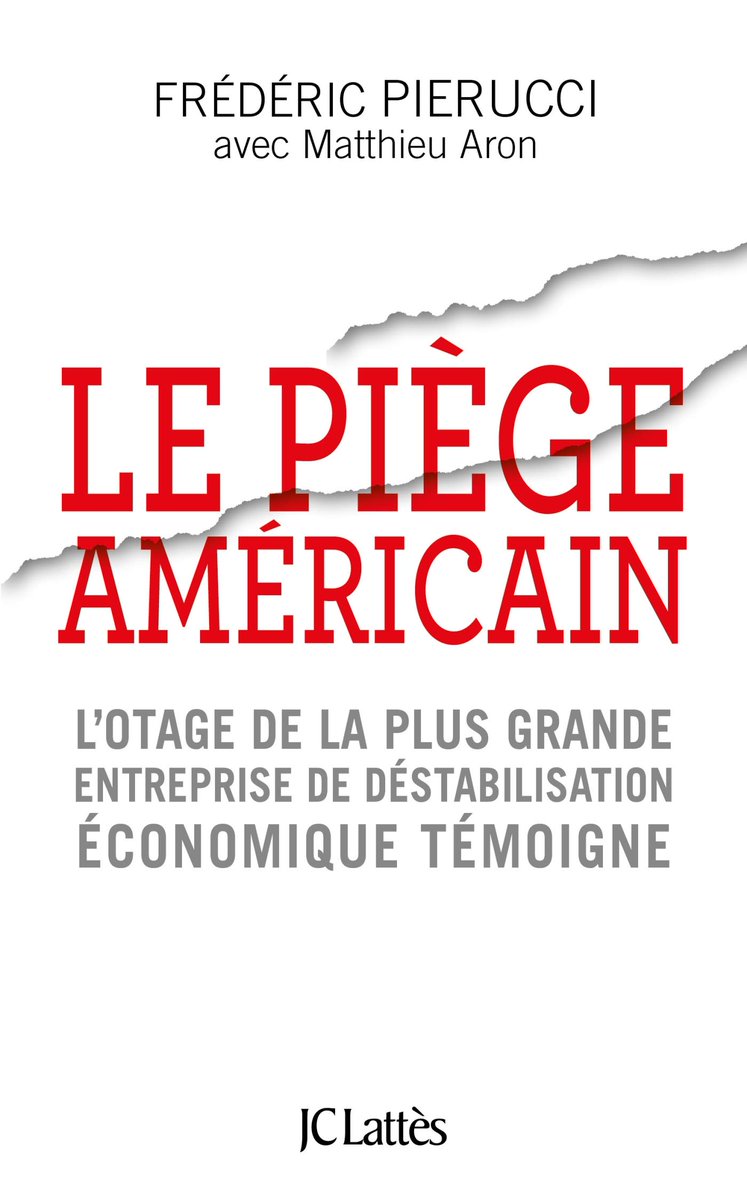 TheatrumBelli's tweet photo. A LIRE : Le piège américain https://t.co/DJdrXCpAxQ @LattesLeMasque #Alstom #GeneralElectric #USA https://t.co/7MrRCXFcA1