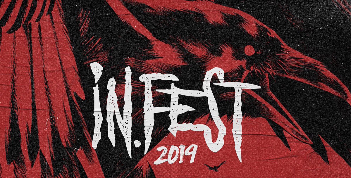 InfestItaly's tweet photo. https://t.co/Na0xkdEy4C