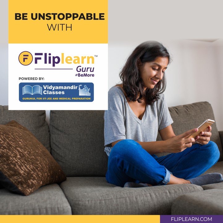 FliplearnOnline's tweet photo. Fliplearn GURU is the best solution when you're juggling and mentally devising for competitive exams. It will guide and help you prepare.

#SmartGrowth #SmartEducation #PersonalizedEducation #SmartLearningApp https://t.co/0GcZFFf395