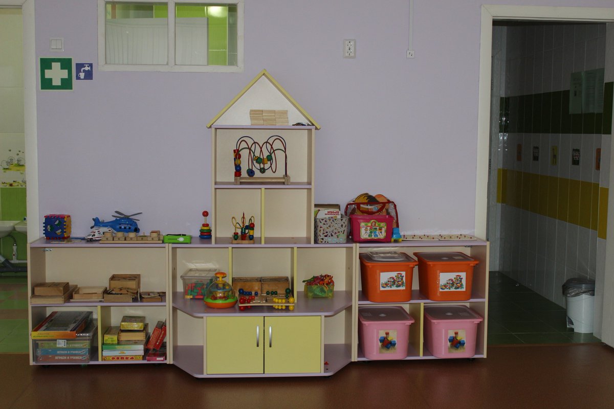 romanovschool's tweet photo. #Романовскаяшкола показала трансформируемые пространства в детских садах для педагогов из московских школ https://t.co/yGAtfvblg0