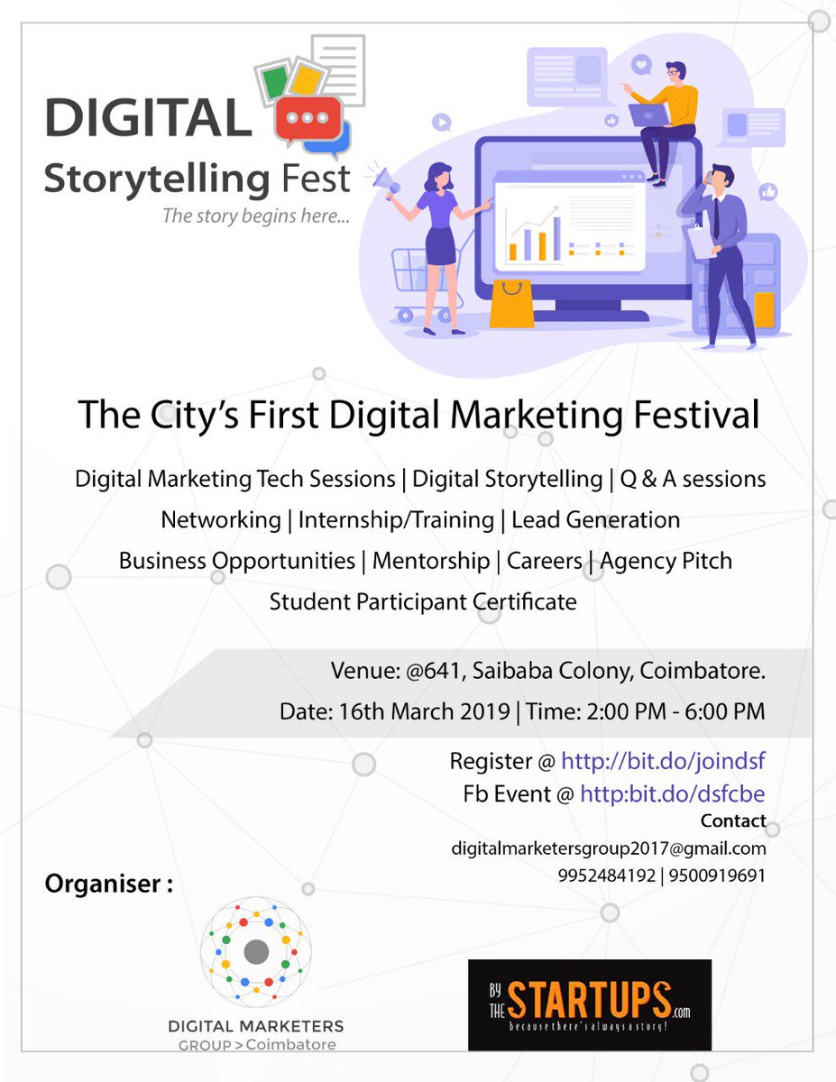 ChanderCharath's tweet photo. #coimbatore #digital #marketing #marketer 
Location @641 coimbatore https://t.co/CcBEhQhEM0