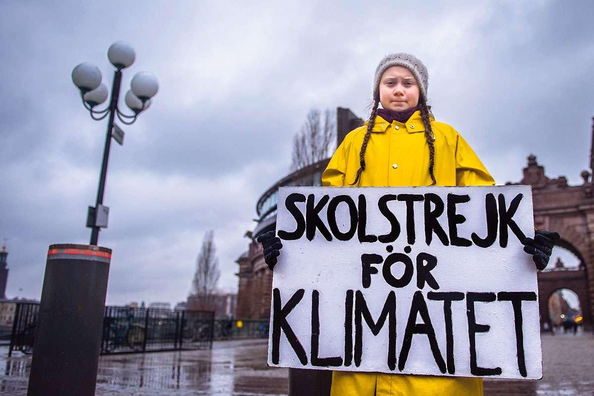 Greta Thunberg: Why I began the climate protests that are going global bit.ly/2O4pLxY
