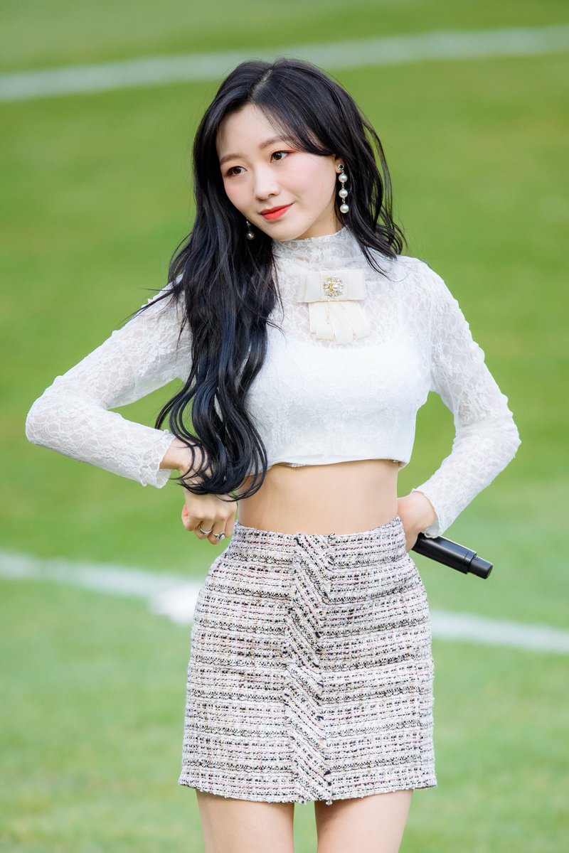 gallrof-Lovelyz tweet media