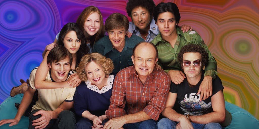 oocsitcoms's tweet photo. unpopular opinion: that 70s show edition https://t.co/0KvC4Dilui
