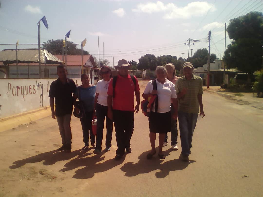 MsvSabanita's tweet photo. Protegiendo a las familias venezolanas, a través del carnet de la patria https://t.co/f7Y2Fmhq6g