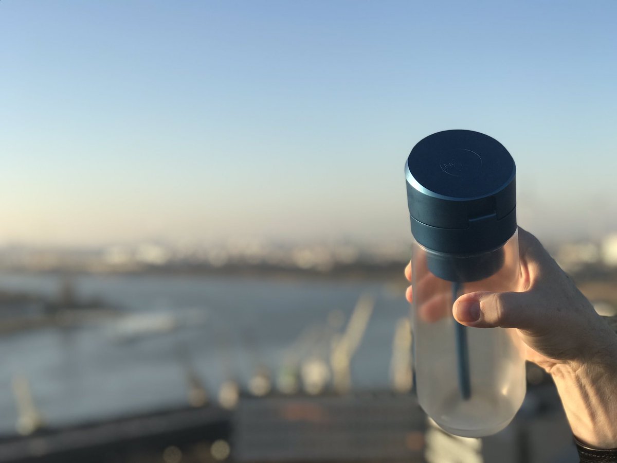 My_SmartBottle tweet media