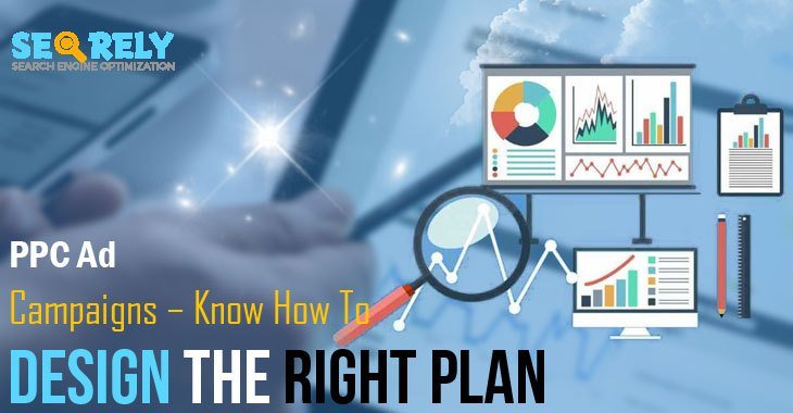 Seo_Rely's tweet photo. PPC Ad Campaigns – Know How To Design The Right Plan https://t.co/pVRS16sEbu https://t.co/eCncpH7Ync