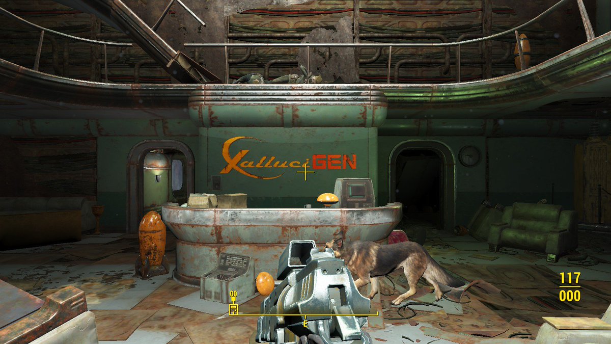 fallout 4 performance mods 2019 fallout 4 performance mods 2019