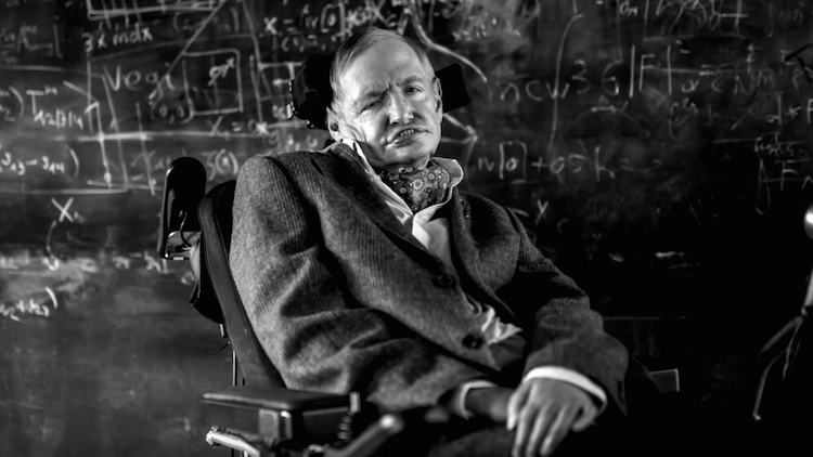 cdecountry's tweet photo. Hace un año nos dejaba Stephen Hawking. Desde CdeCountry queremos conmemorar este día en agradecimiento a todo su trabajo.

 « Mira hacía las estrellas. No mires hacia tus pies. ¡Sé curioso! » https://t.co/d0hZp46s6k