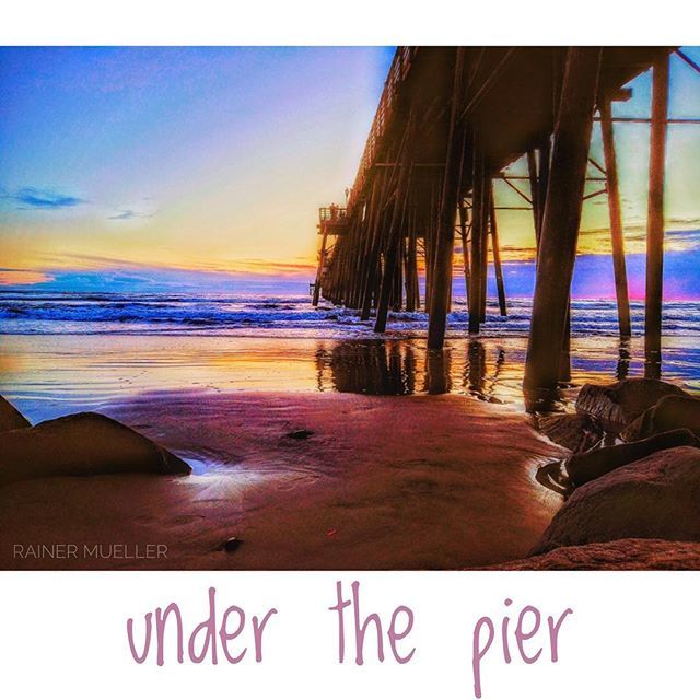 #beach #beachlife #beachvibe #beautifulcalifornia #cali #caliexplored #california #coast #discoversd #ocean #oceanside #oceansidebeach #oceansideca #oceansidechamber #oceansidephotographer #oceansidepier #visitoceanside #pacific #pacificocean #pier #skyp… bit.ly/2XYxfa0